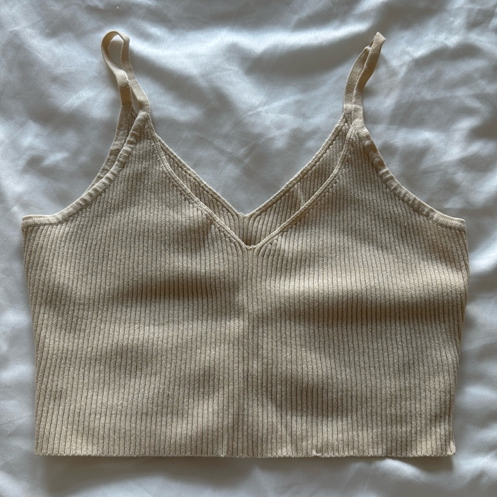 Shein tank